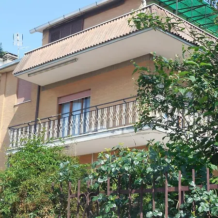 Abbraccio Bed & Breakfast Roma
