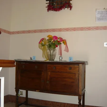 Bed & Breakfast Abbraccio Roma