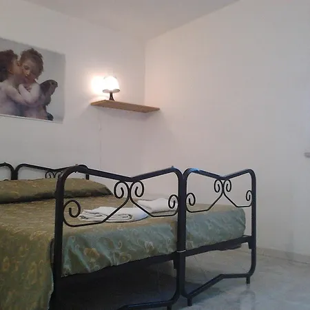 Bed & Breakfast Abbraccio *
